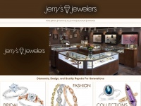 Jerrysjewelers.webwah.net