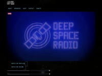 deepspaceradio.com Thumbnail