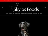skylosfoods.com Thumbnail