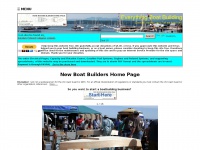 newboatbuilders.com Thumbnail