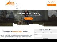 Positivepawz.com