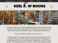 keelrowbooks.com Thumbnail