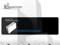 Accessdoccenter.com