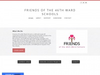 46thwardschools.weebly.com Thumbnail