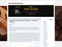 thegrandeballroom.com