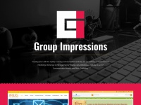 groupimpressions.com Thumbnail