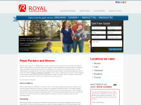 royalpacker.com