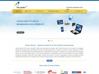 telenetsystems.com Thumbnail