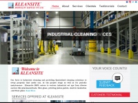 Kleansite.com