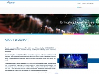 Wizcraftworld.com