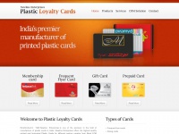 loyaltycards-india.com