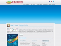 shivshaktiequipments.com