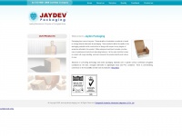 Jaydevpackaging.com