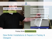 Paisleyboilerinstallations.co.uk