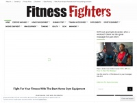 fitnessfighters.co.uk Thumbnail