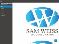samweisswoodwork.com Thumbnail