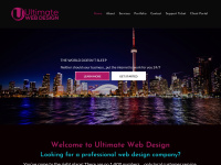 ultimatewebdesigncompany.com