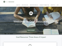 gradresources.org