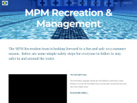 mpmrecreation.com