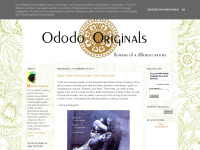 ododooriginals.blogspot.com