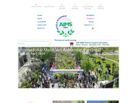 aims-worldrunning.org Thumbnail