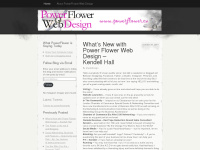 pfwebdesign.wordpress.com Thumbnail