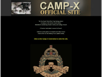 camp-x.com Thumbnail