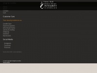 Integritycandles.com.au