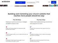 Builtonmission.com