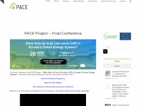 pace-energy.eu Thumbnail
