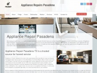 Appliancerepairpro-pasadenatx.com