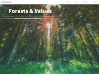 forests-and-values.fr Thumbnail