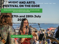edgefestival.co.uk Thumbnail