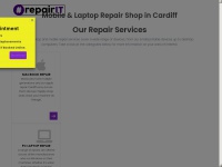 repairitcardiff.co.uk Thumbnail