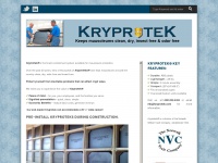 kryprotek.com Thumbnail