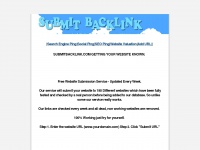 submitbacklink.com