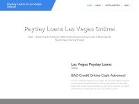 Lasvegaspayday.loan