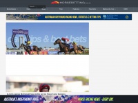 horsebetting.com.au Thumbnail