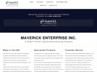 Maverickcaps.com