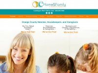 Ochomeandfamily.com