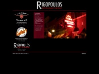 rigopoulosrestaurantgroup.com Thumbnail