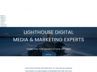 lighthousedigital.co.nz Thumbnail
