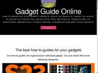 gadgetguideonline.com