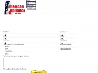 Americanappliancenj.com