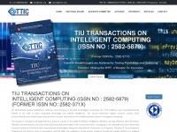 tiutic.org Thumbnail