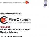 firecrunch.com.au Thumbnail