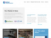 seckers.com