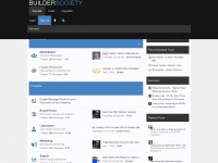 Buildersociety.com