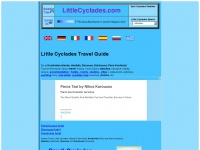 littlecyclades.com