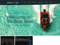 jetboatbase.co.nz